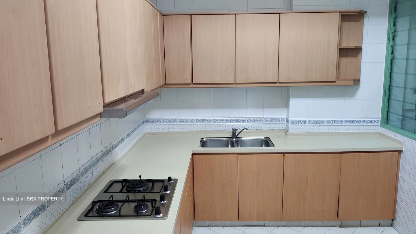 The Sunny Spring (D14), Apartment #624163891